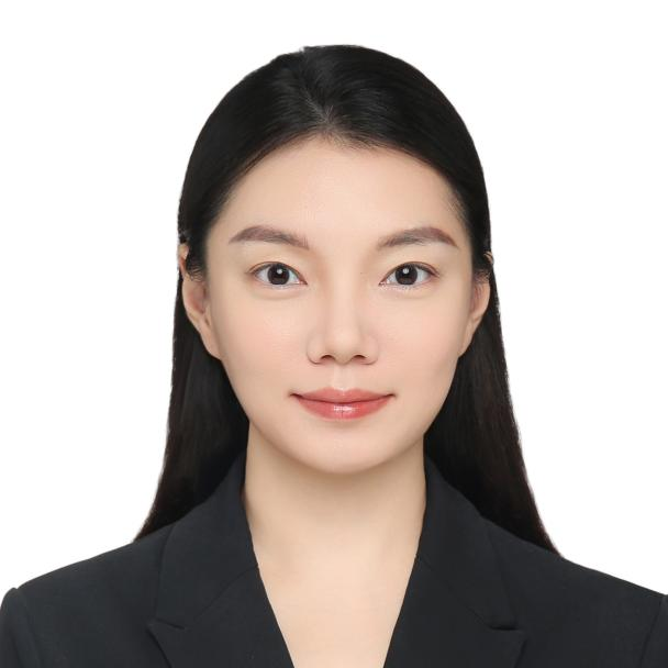 <strong>叶娟娟</strong>